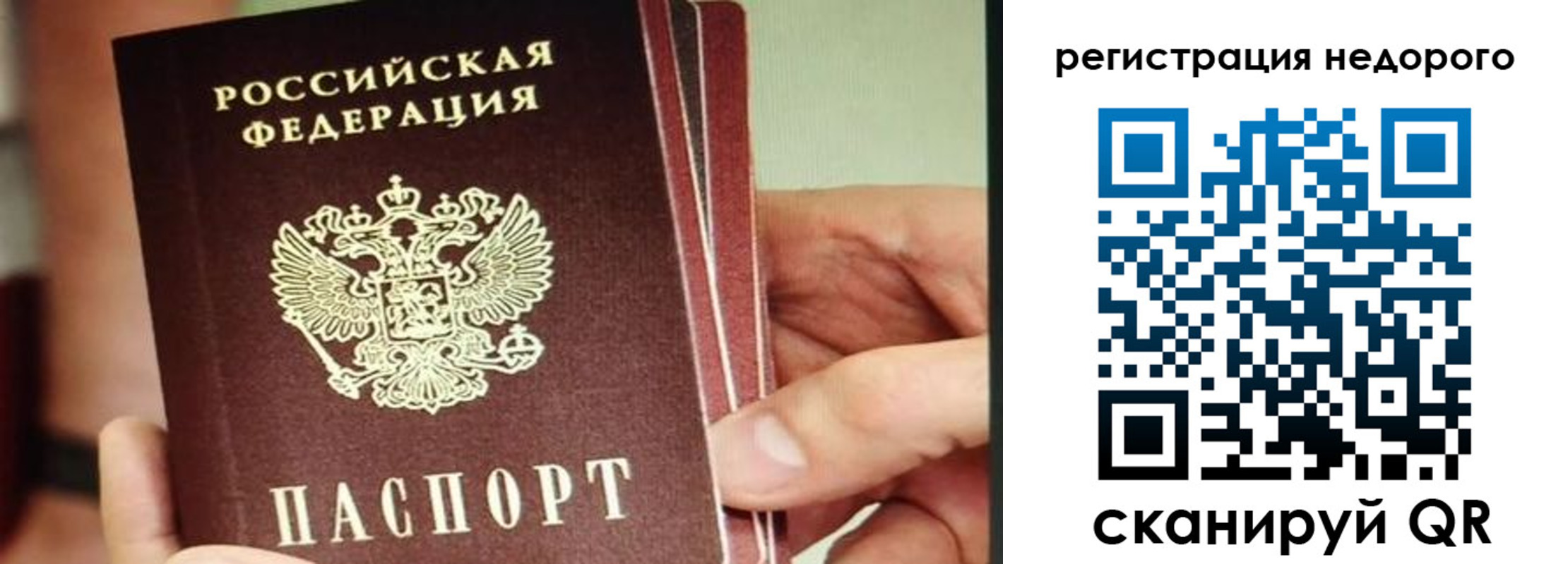 прописка в квартире в Брянской области